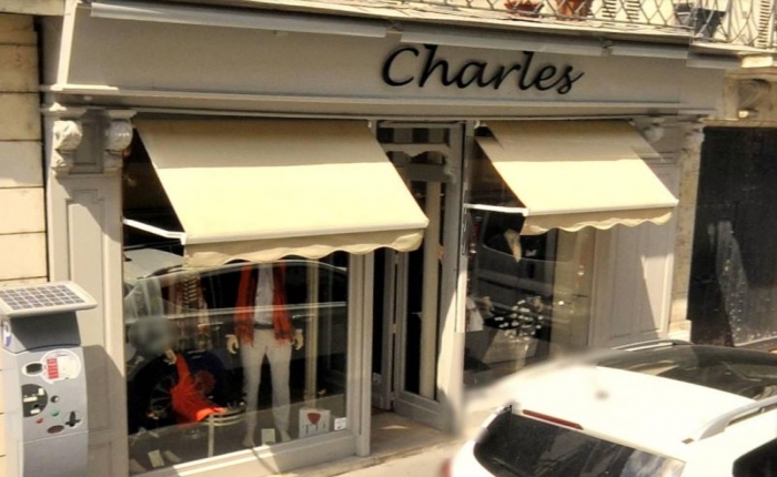 Boutique de Charles à Tours, 28 rue de la scellerie le pret a porter Homme Boutique de Charles à Tours, 28 rue de la scellerie le pret a porter Homme