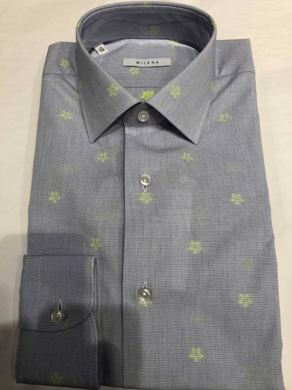 Chemise Etoile